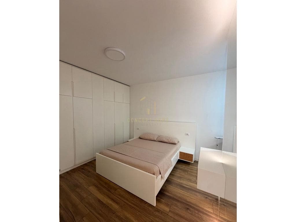 Jepet me qera apartament 2+1 ne Astir 4