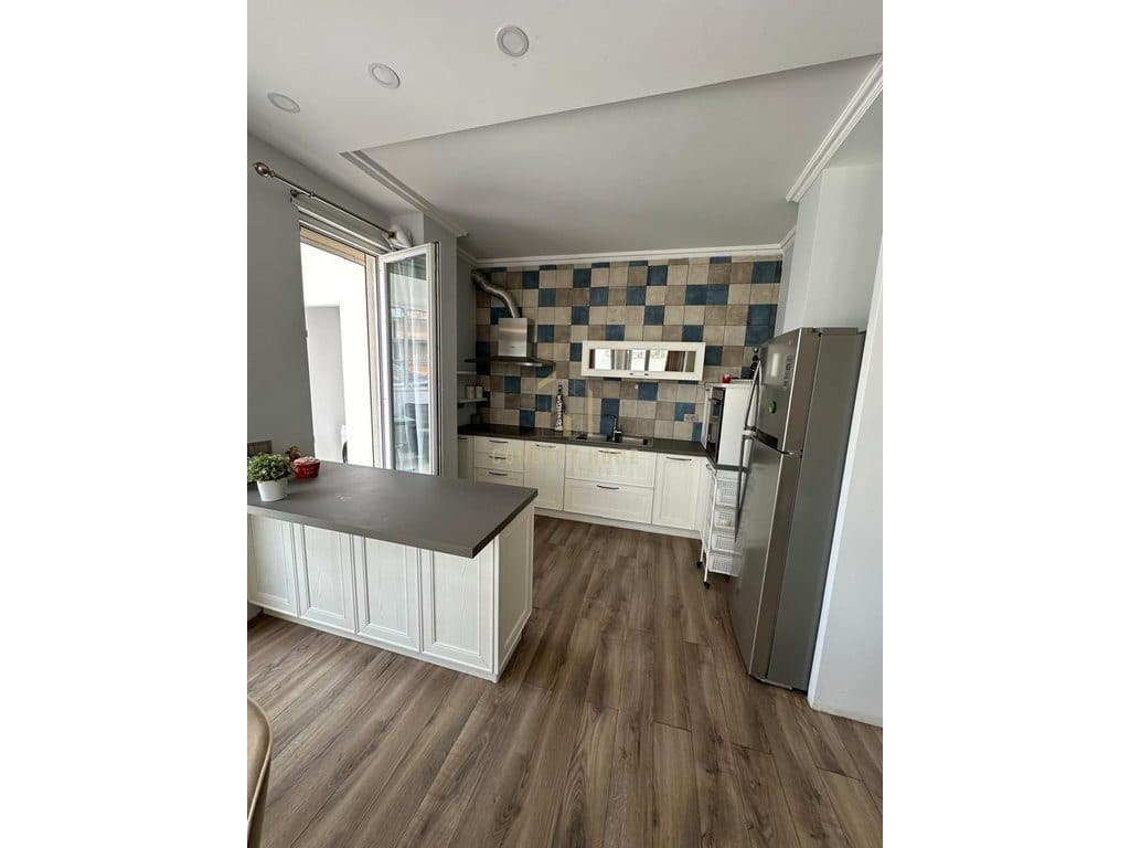 Apartament 2+1+Verande Për Shitje në Fresk, Tiranë - 160,000€ | 167 m² 4