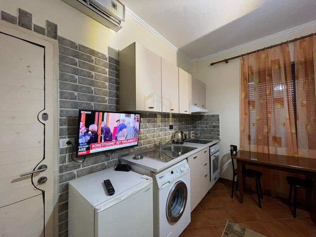 Garsoniere Me Qira në Rruga 5 Maji, Tiranë - 370€ | 35 m² 3