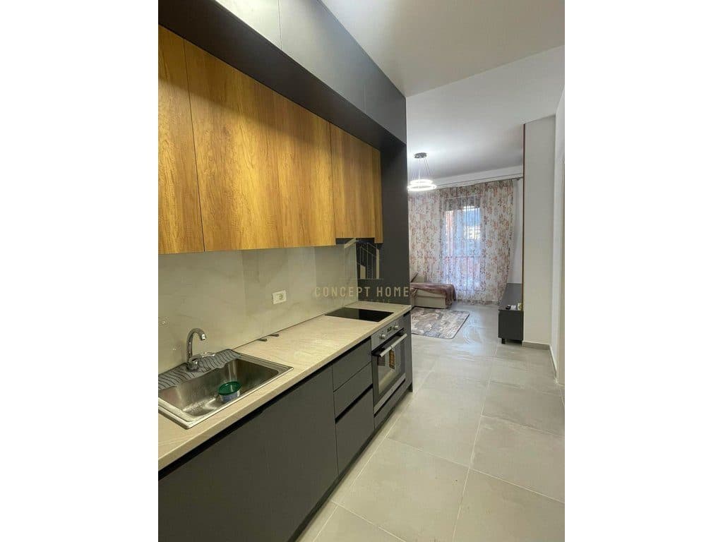 Jepet me qera apartament 1+1 Te Pazari Ri 4