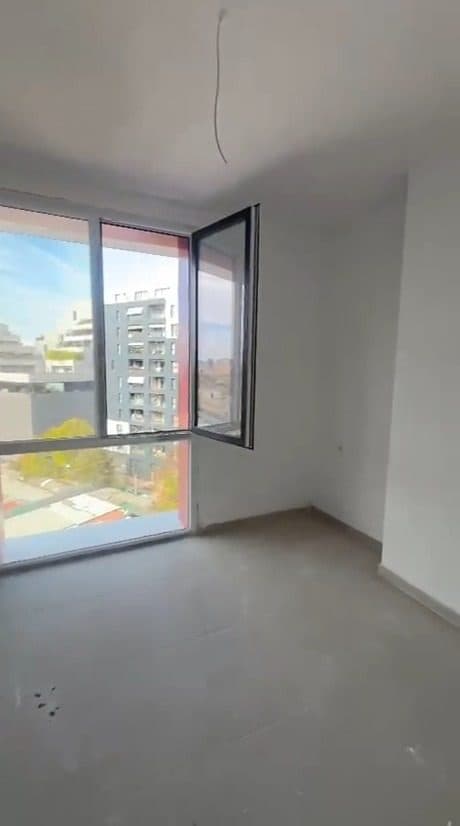 Jepet me qera apartament 3+1+2 tek Rruga e Dibres