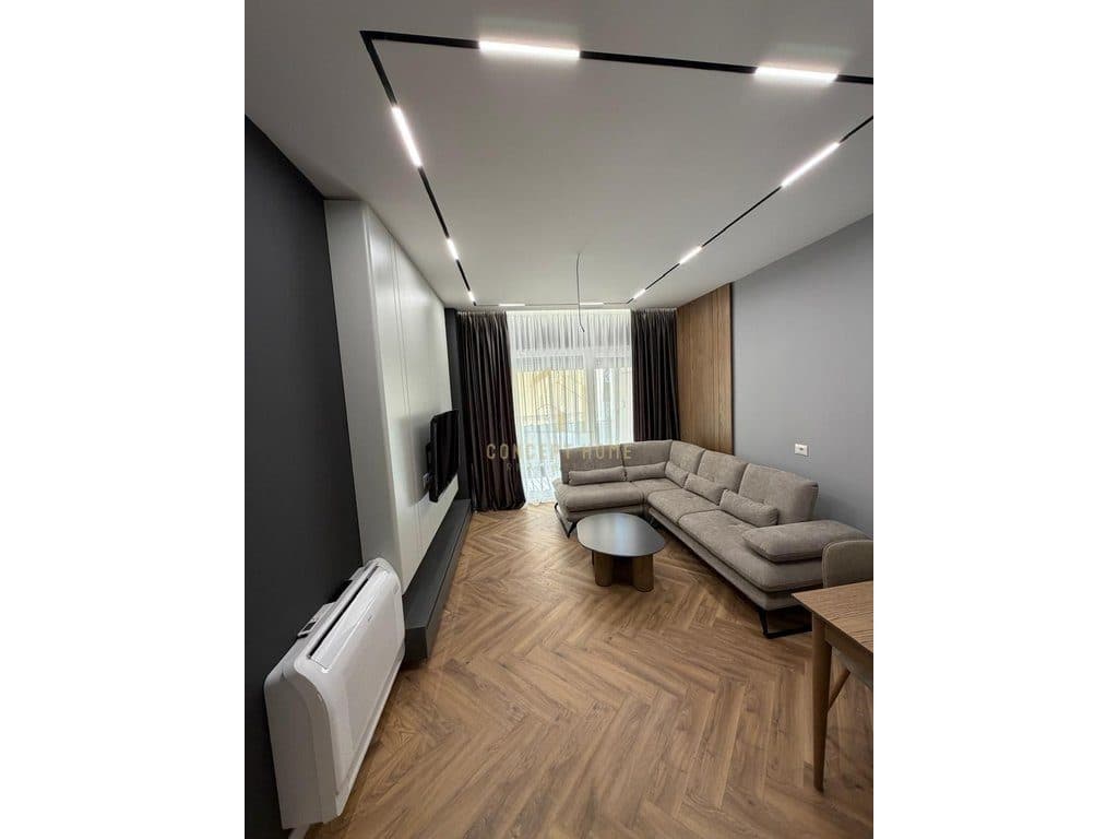 Shitet Apartament 2+1+2 ne Shkoze