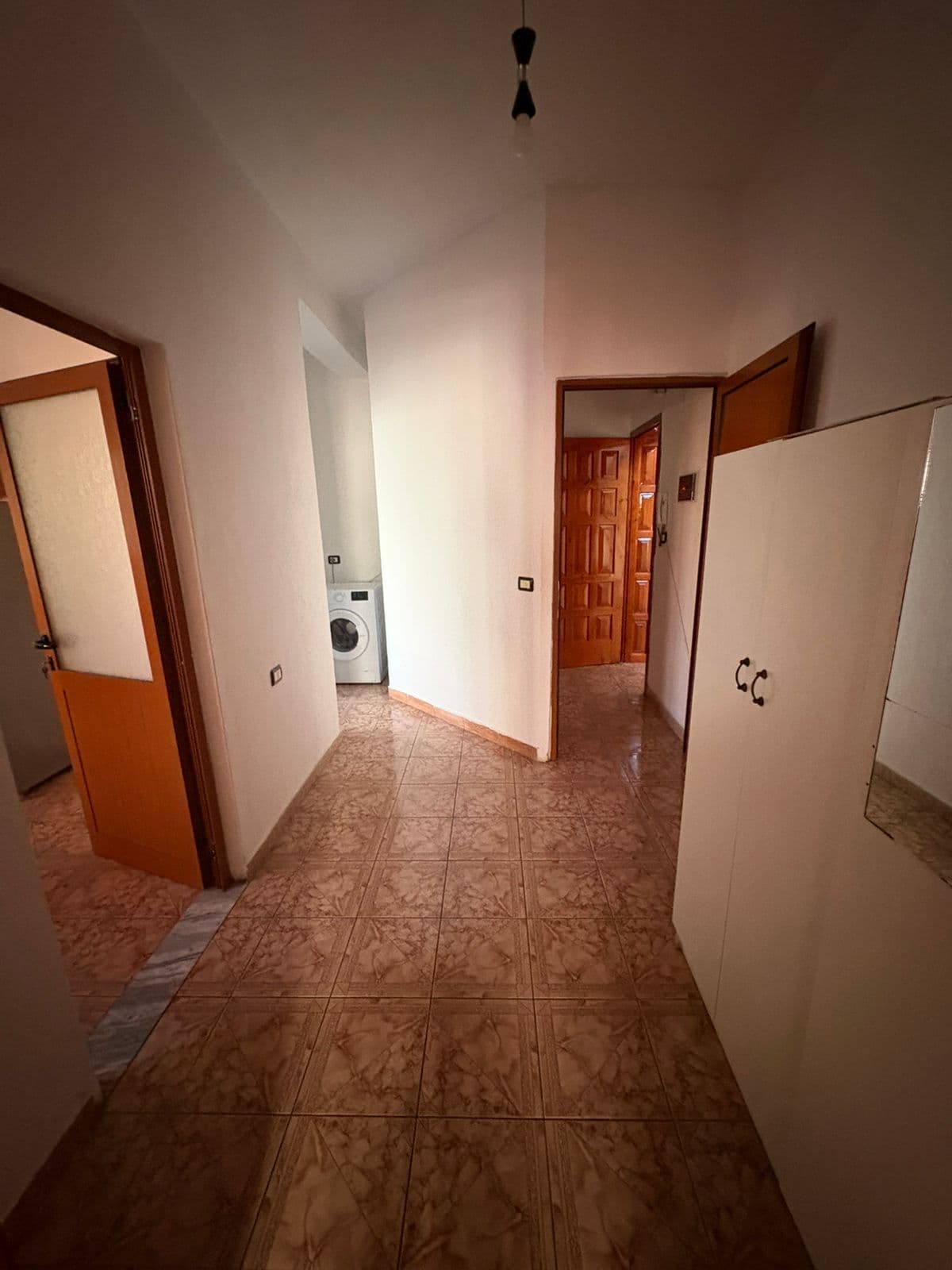 Apartament 2+1 Me Qira në Rruga Jordan Misja, Tiranë - 350€ | 95 m² 2