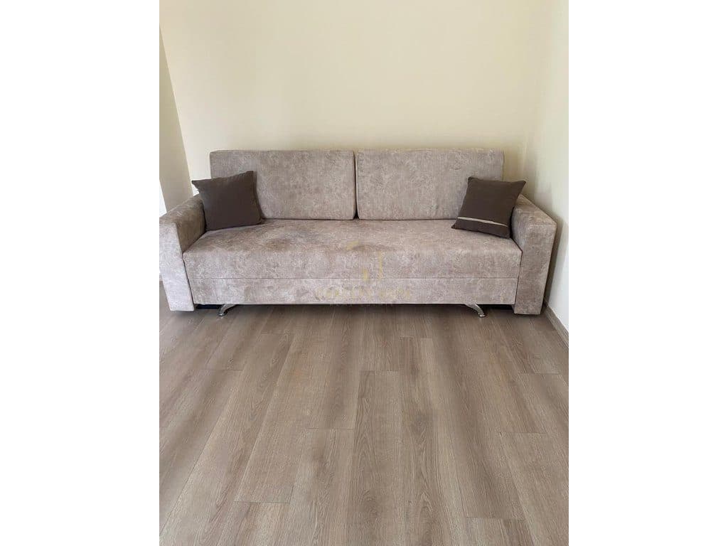 Jepet me qera apartament 1+1 ne