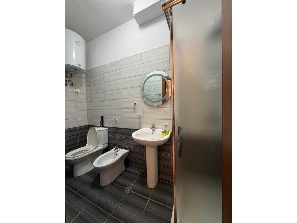 Apartament 1+1 Me Qira në Kodra e Diellit, Tirana - 400€ | 70 m²