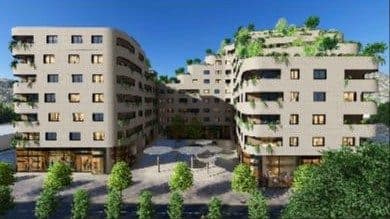 Shitet Apartament 2+1 Elbasan