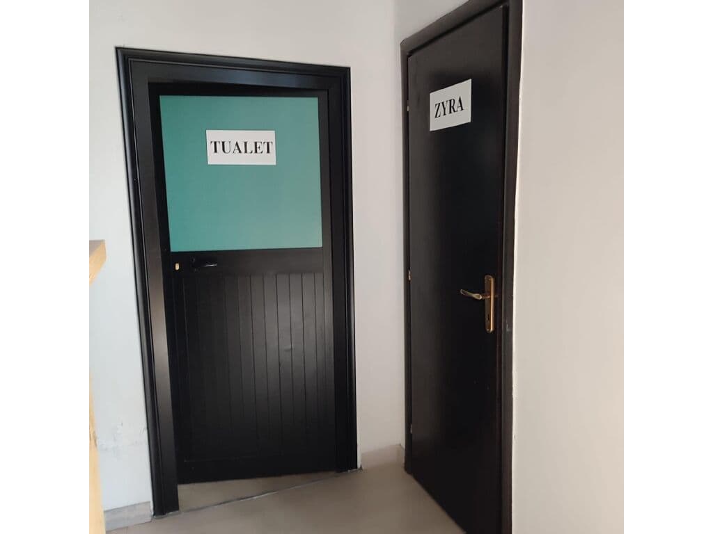 Dyqan për Qira në Astir, Tiranë - 1500€ | Sipërfaqe 80 m² 3