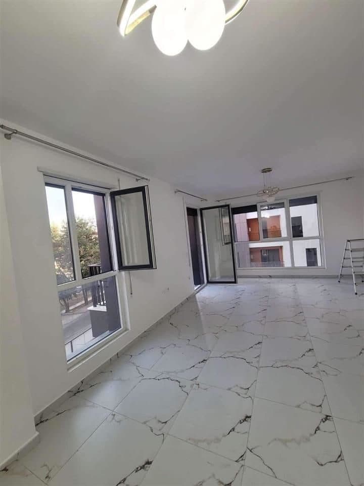 Apartament 2+1+2 me qera Don Bosko 4