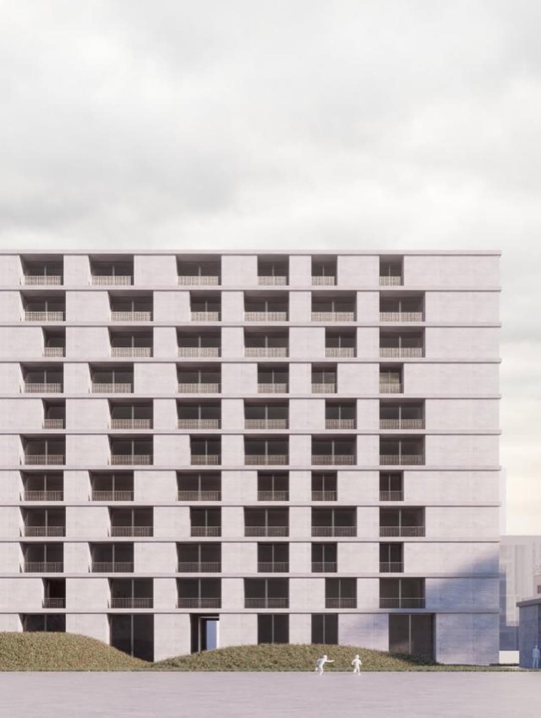 Shitet Apartament 1+1 ne Astir 2