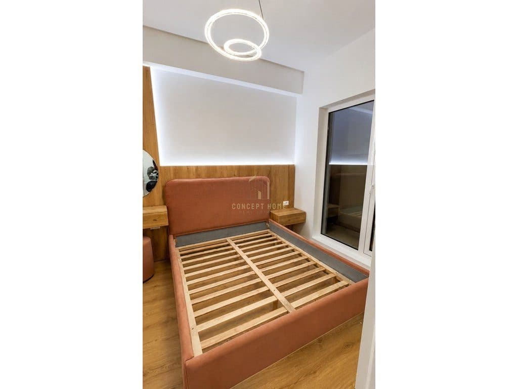 Jepet me qera apartament 1+1 ne 3