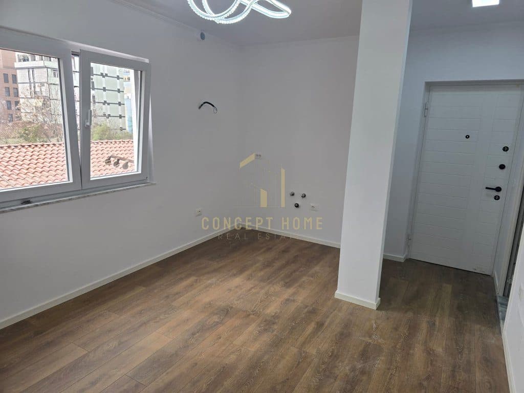 Apartament 1+1 Për Shitje në Shkolla e Kuqe, Tiranë - 122,000€ | 40 m²