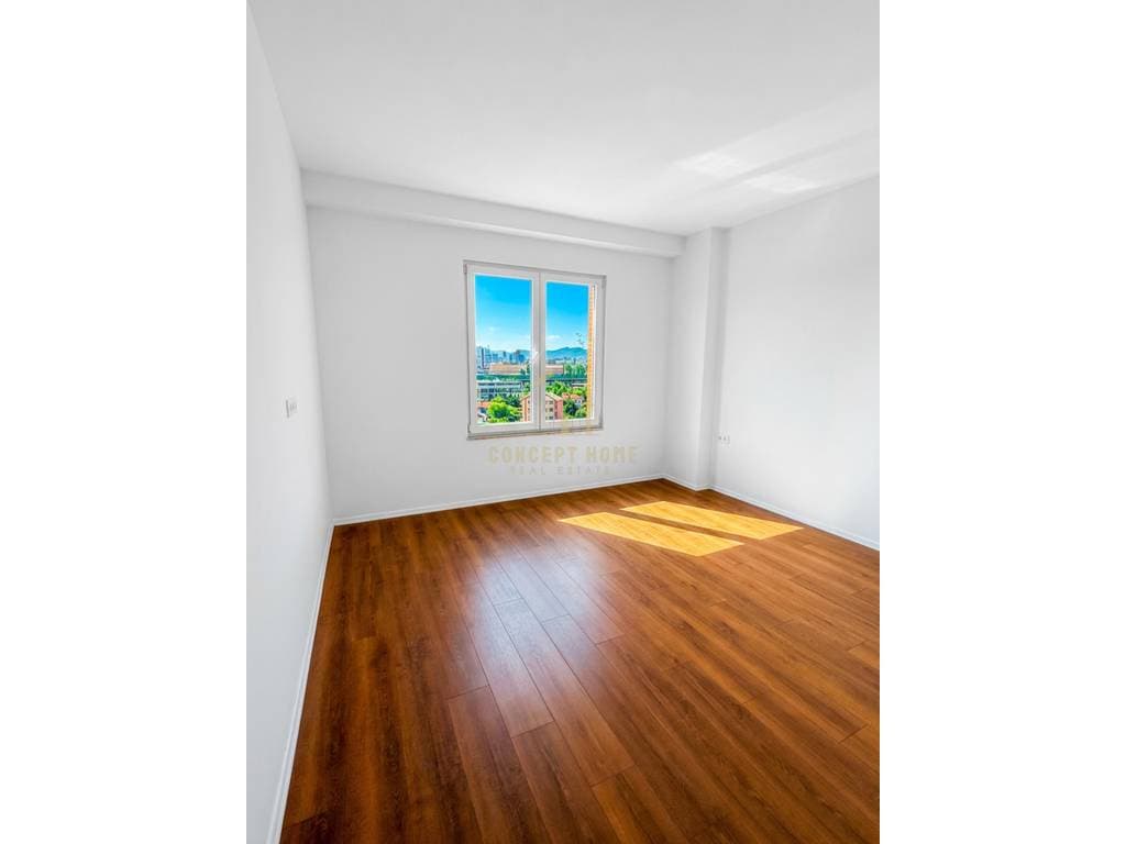 Shitet Apartament 2+1 ne