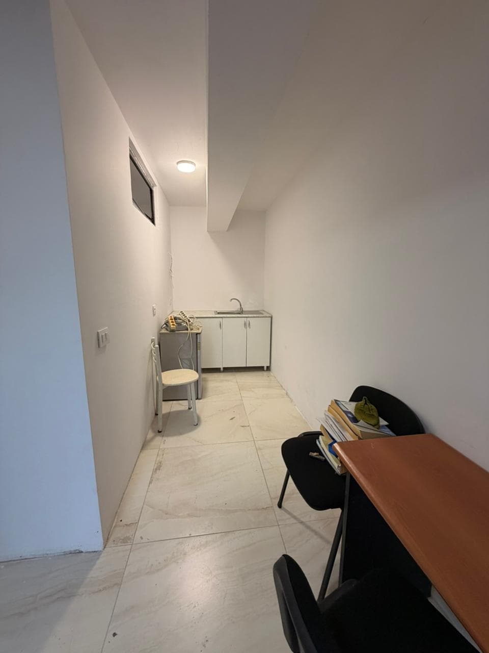 Garsoniere Për Shitje në Fresk, Tiranë - 25,000€ | 25 m²