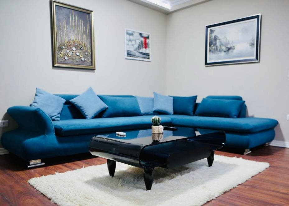 Apartament 3+1+2 Me Qira në Rruga e Kosovarëve, Tiranë - 800€ | 130 m² 2