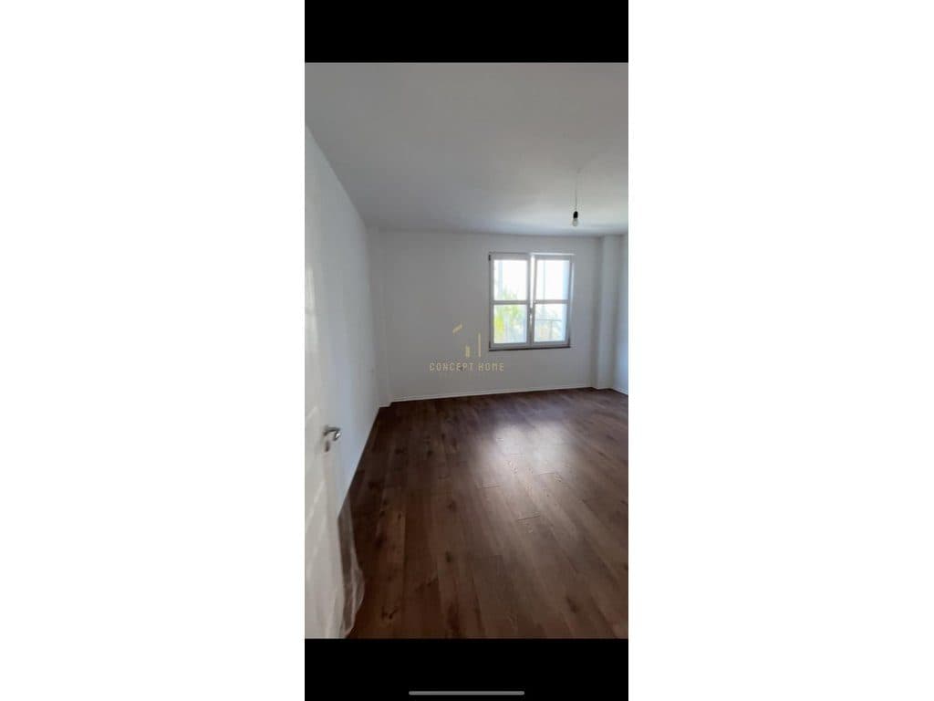 Jepet me qera super apartament 2+1+2+garderobe ne Linze 3