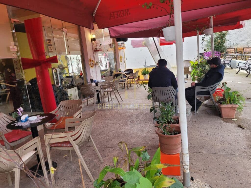 Shitet Lokal 1