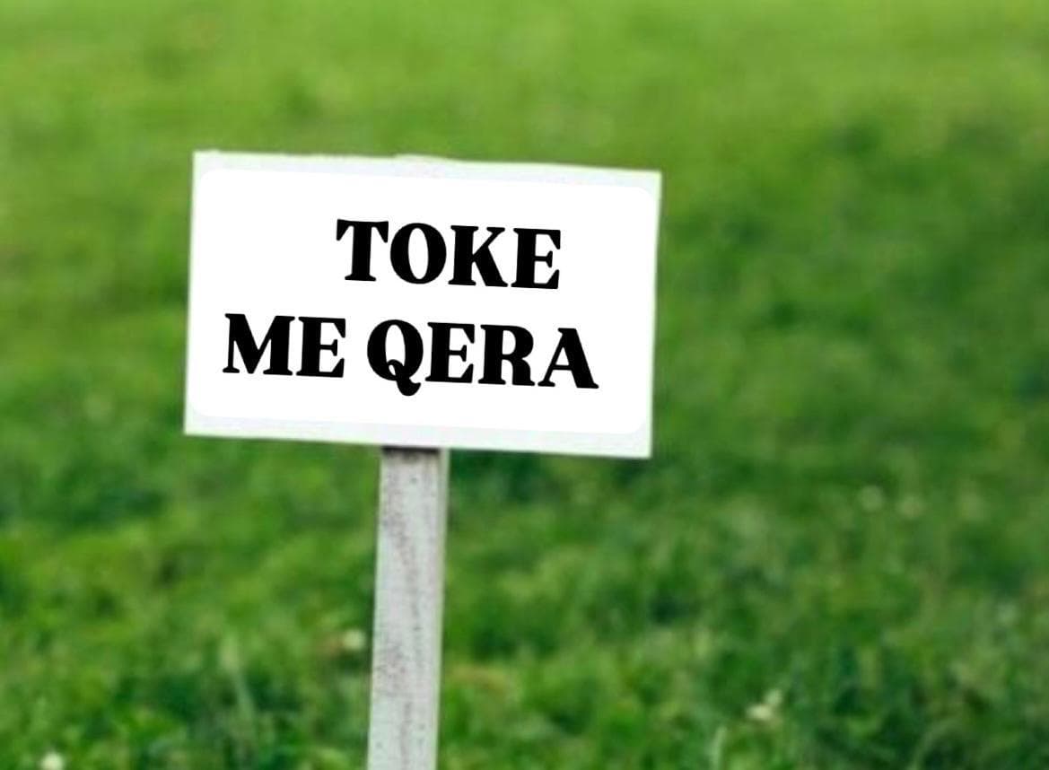 Jepet me qera toke dhe kapanone ne Fushe Kruje