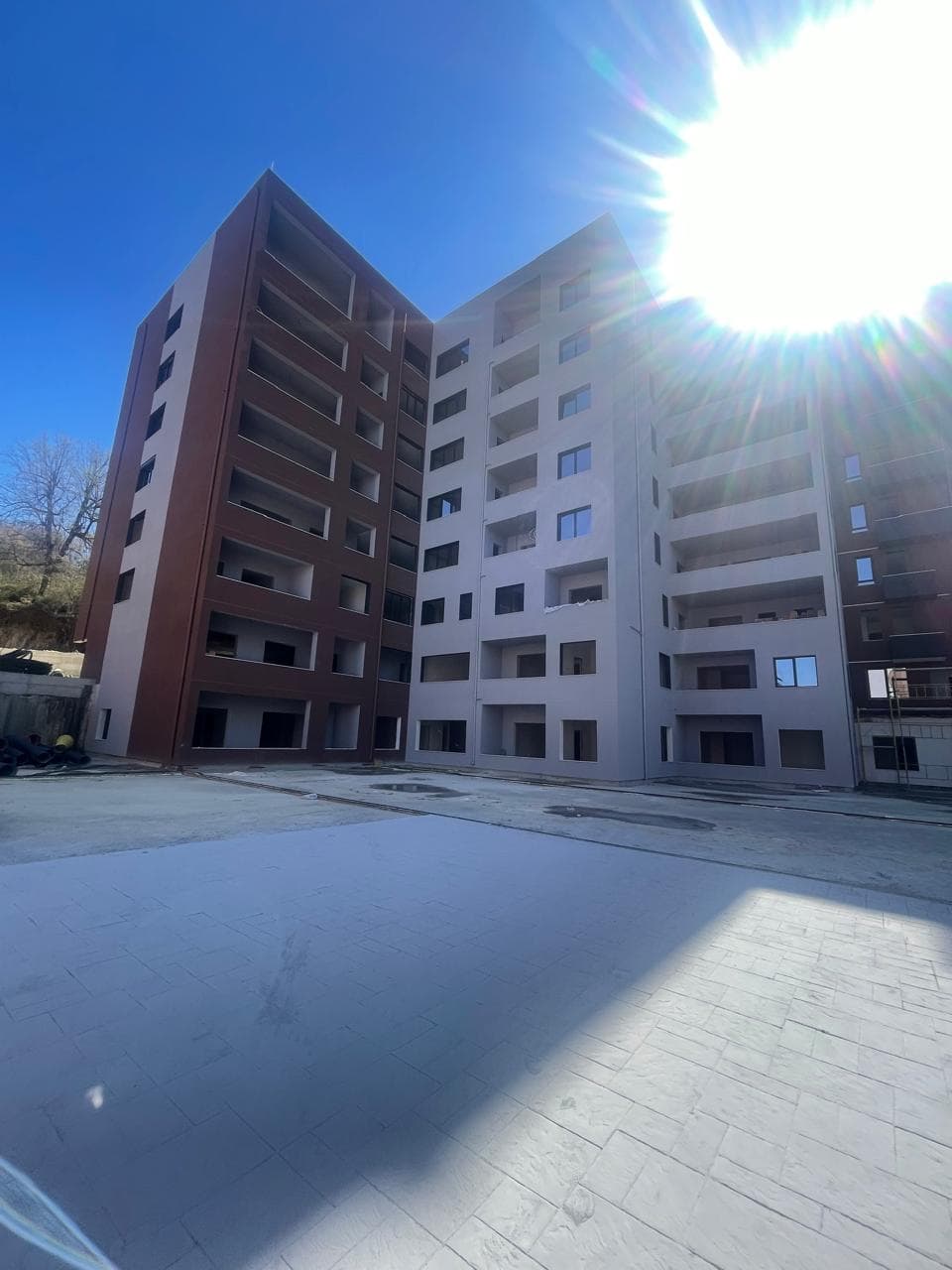 Apartament 2+1+2 Për Shitje në Rrugën e Elbasanit, Tiranë - 191250€ | 112.5 m² 4