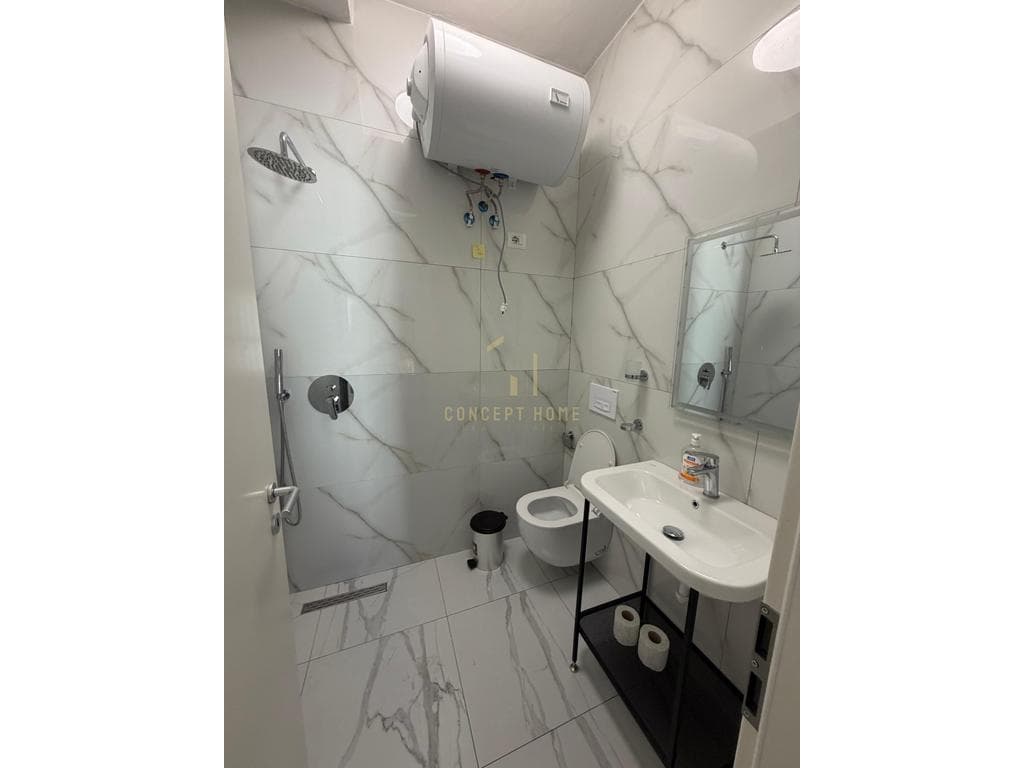 Jepet me qera apartament 2+1+2 tek Siri Kodra 2