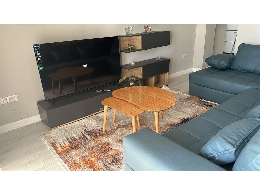 Jepet me qera Apartament 2+1 te Brryli/Çmimi: 660 Euro/muaj 2