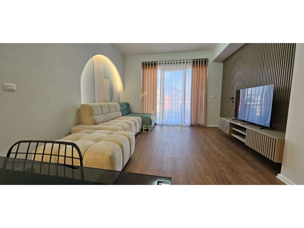 Apartament 2+1 për shitje në Blloku, Tiranë - 290,000 € | 100 m² 2