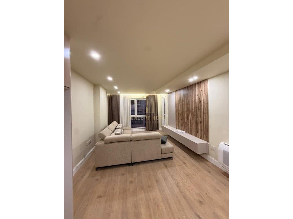 Super Apartament 2+1+2 Për Shitje në Paskuqan, Tiranë - 160,496€ | 114.64 m² 2