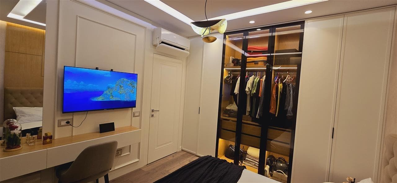 Shitet Apartament 2+1 ne Yzberisht (Kompleksi Arbion) 4