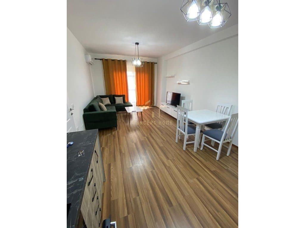 Apartament 1+1 në Shitje në Astir, " Vila L 2 " Tiranë - 112,000€ | 72.42 m²