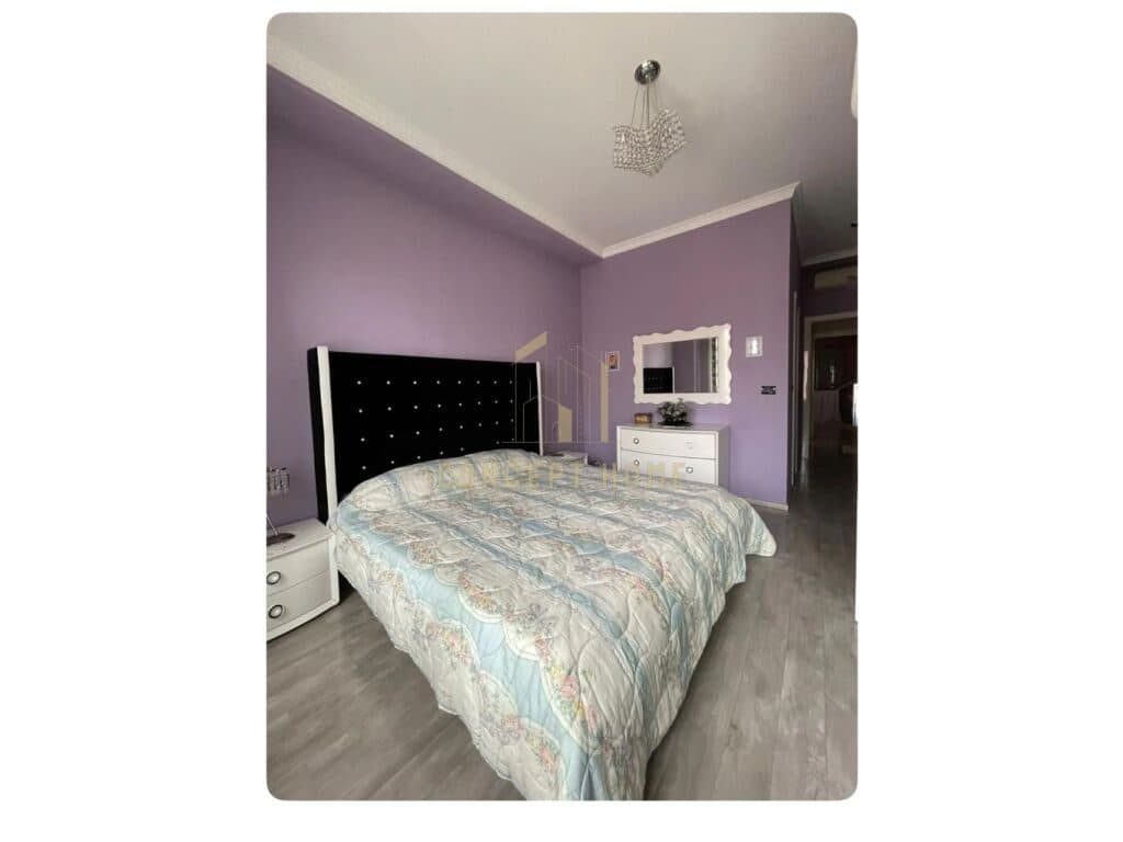 Apartament 3+2 për Qira në Rruga e Kavajës, Tiranë 3