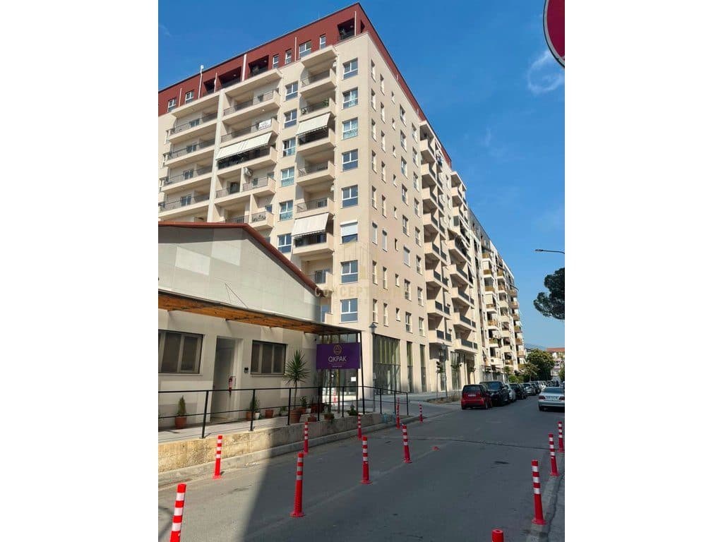 Jepet me qera ambient zyrash ne Laprake(Aura) 3