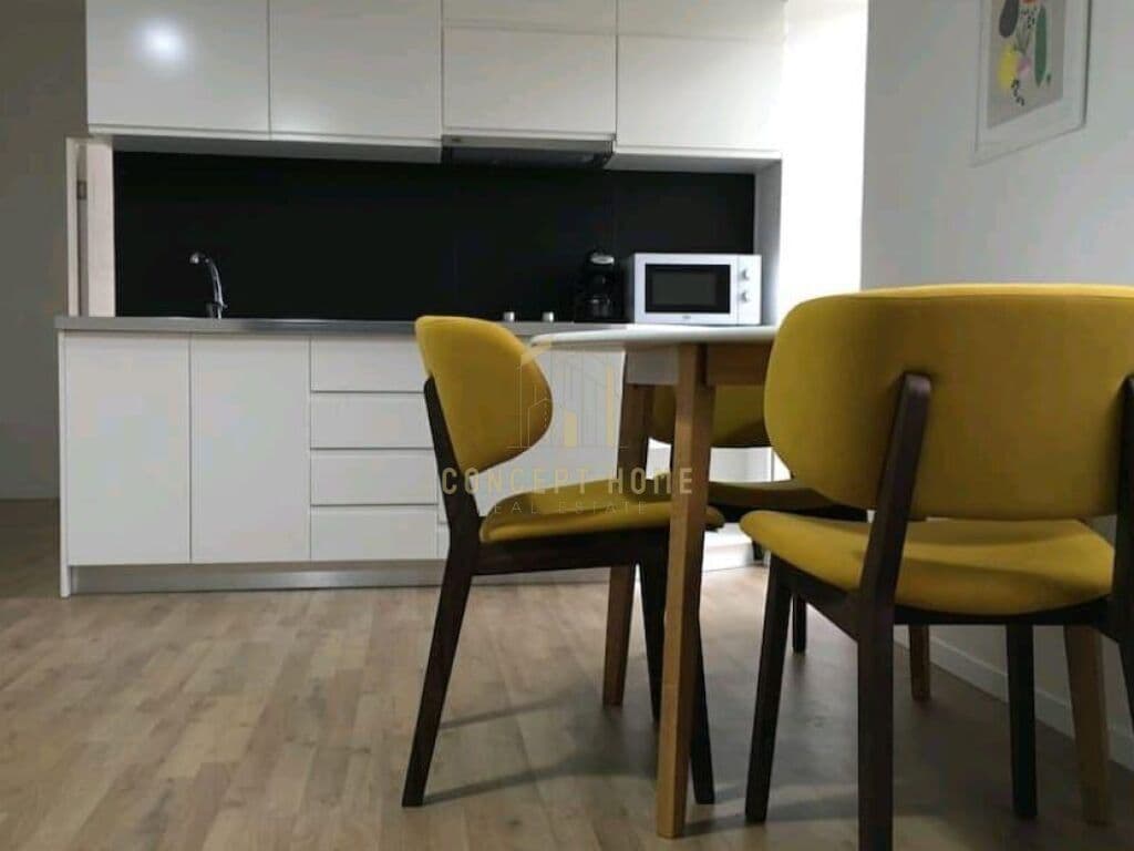 FOR RENT APARTAMENT 1+1 4
