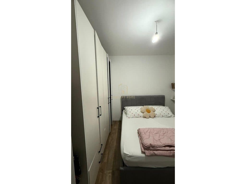 Jepet me qera apartament 1+1 ne Selite 3