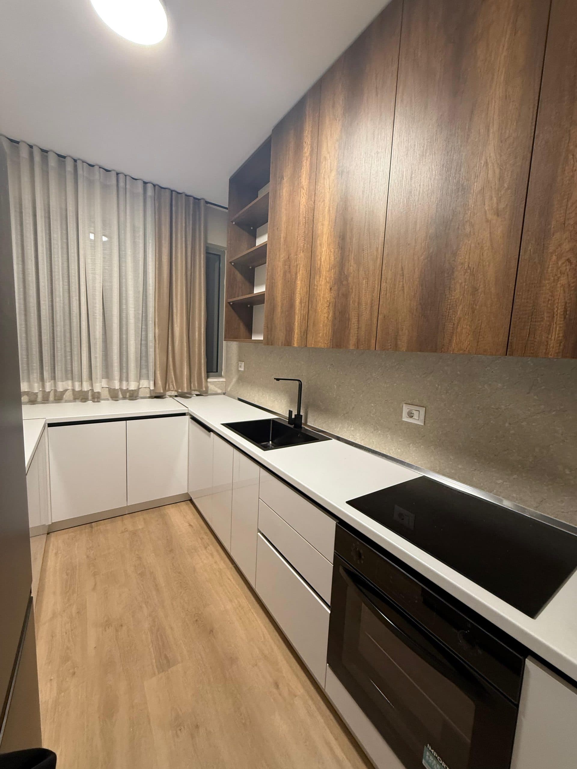 Apartament 2+1+2 Me Qira Te Green Valley , Tiranë - 1500€ | 134 m² 3