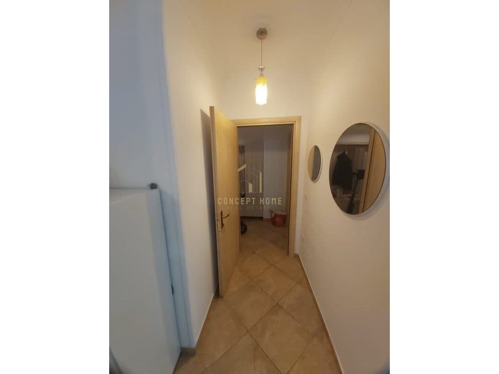 Jepet me qera apartament 1+1 Ne Astir 2