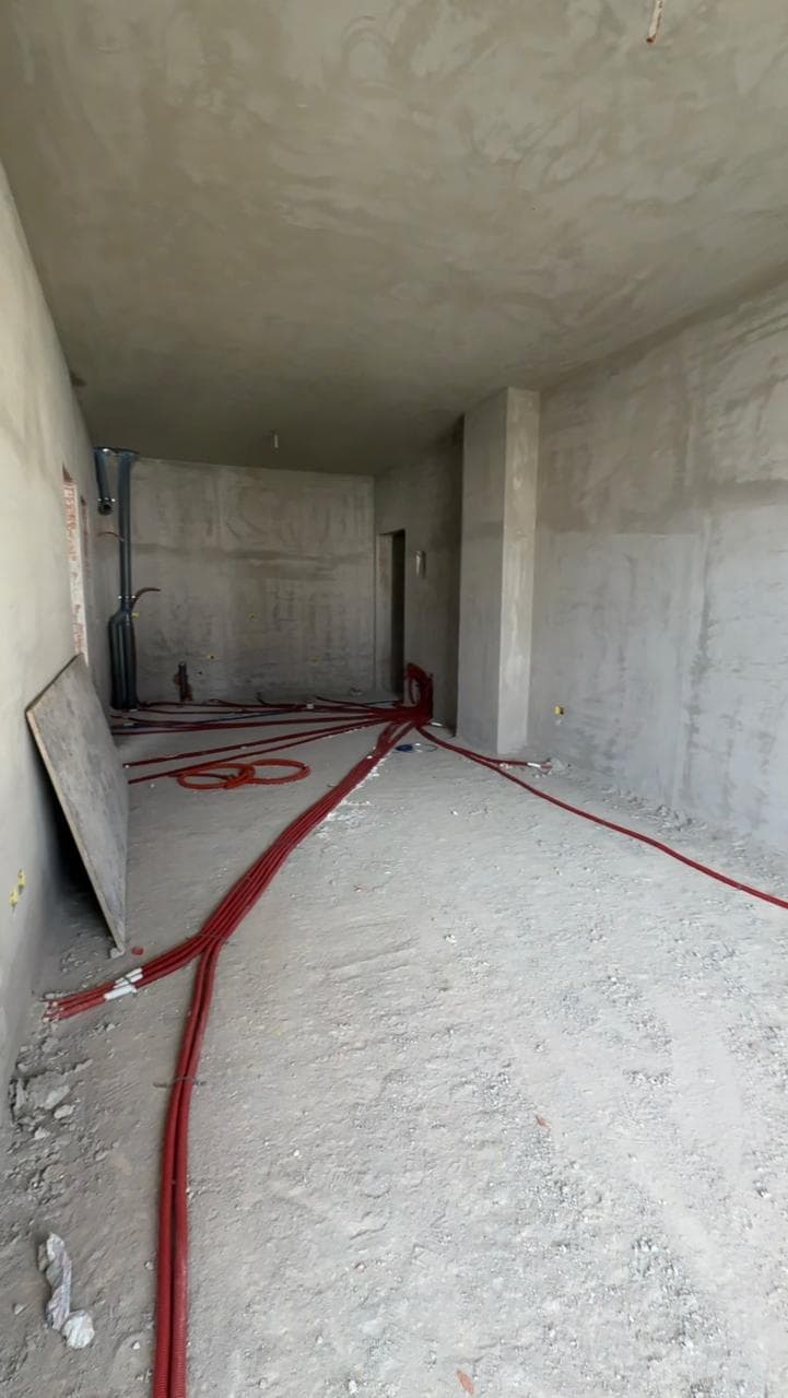 "Okazion" Apartament 1+1 Për Shitje tek ( Family Residence ) Paskuqan, Tiranë – 71,487€ | 75.25 m²