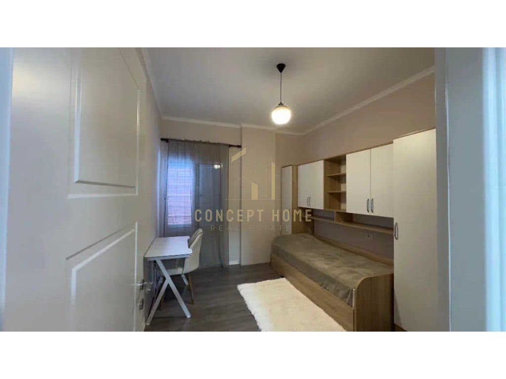 Jepet me qera Apartament 2+1 tek Rruga e Kosovarve 3