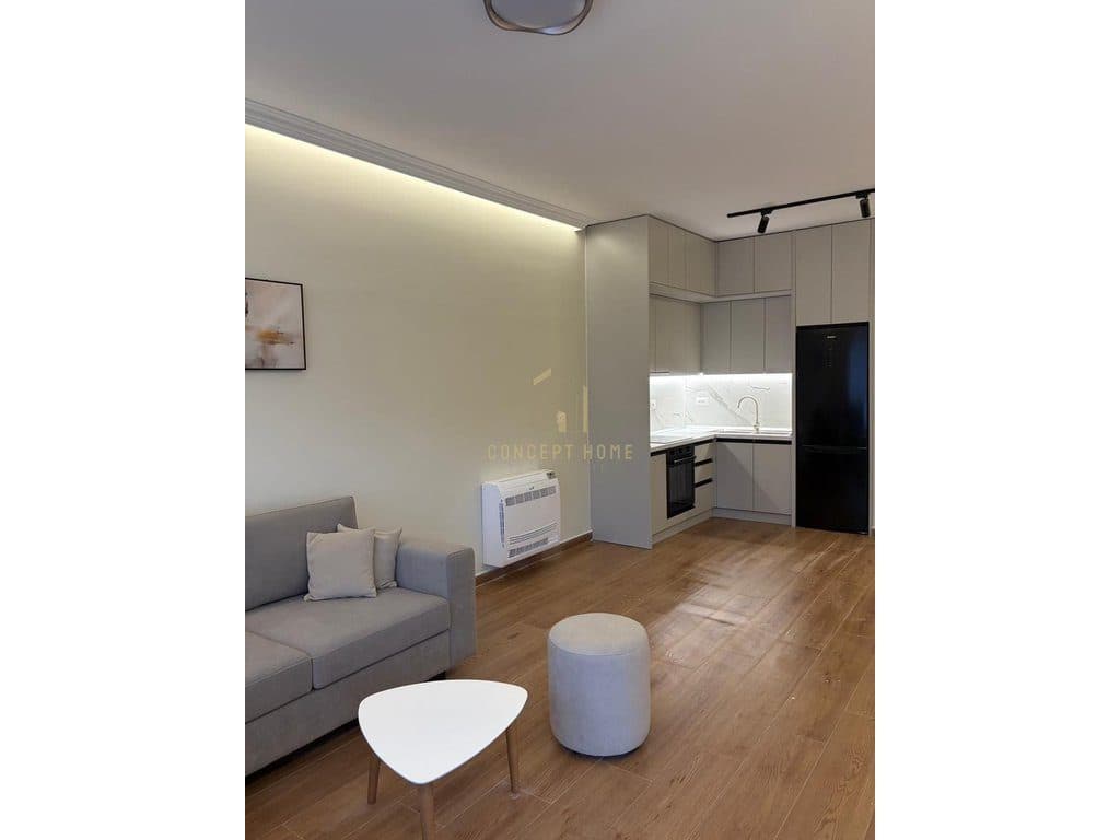 Apartamente 1+1 me qera tek Kompleksi Aura. 3