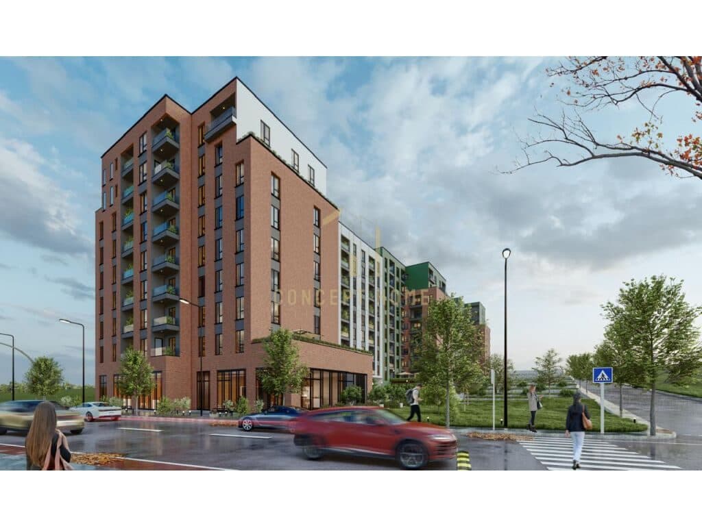 Shitet apartament 2+1 ne Paskuqan,(Unaza e Madhe)
