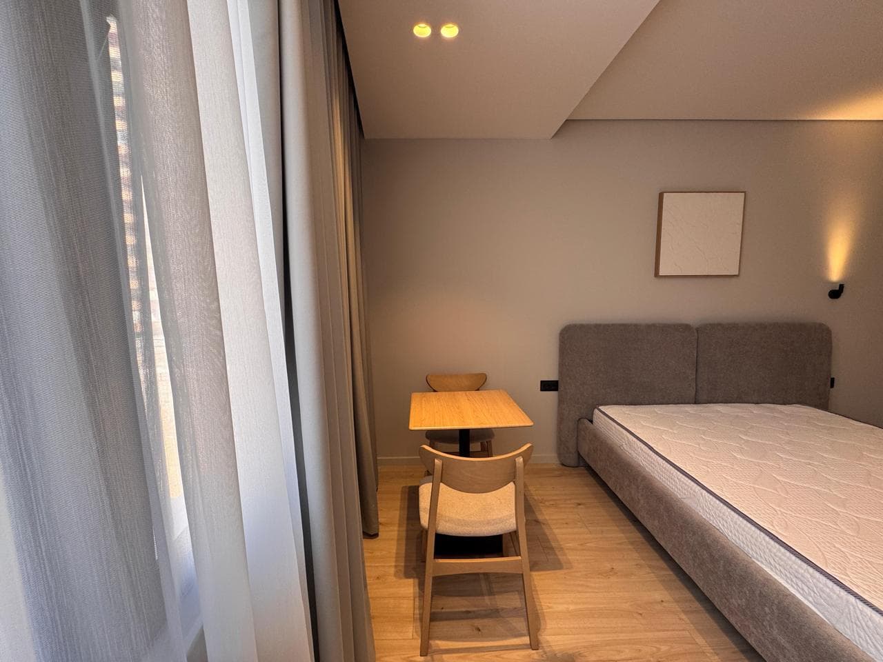 AirBnb Me Qira në Qendër të Tiranës - 1900€ | 128 m² 3