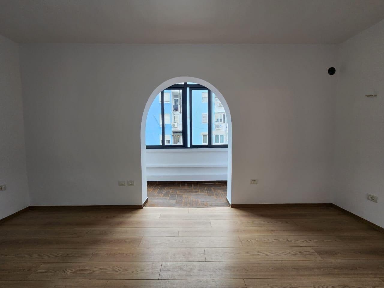 Apartament 2+1 për Shitje tek Myslym Shyri, Tiranë - 158000€ | 75 m² 4