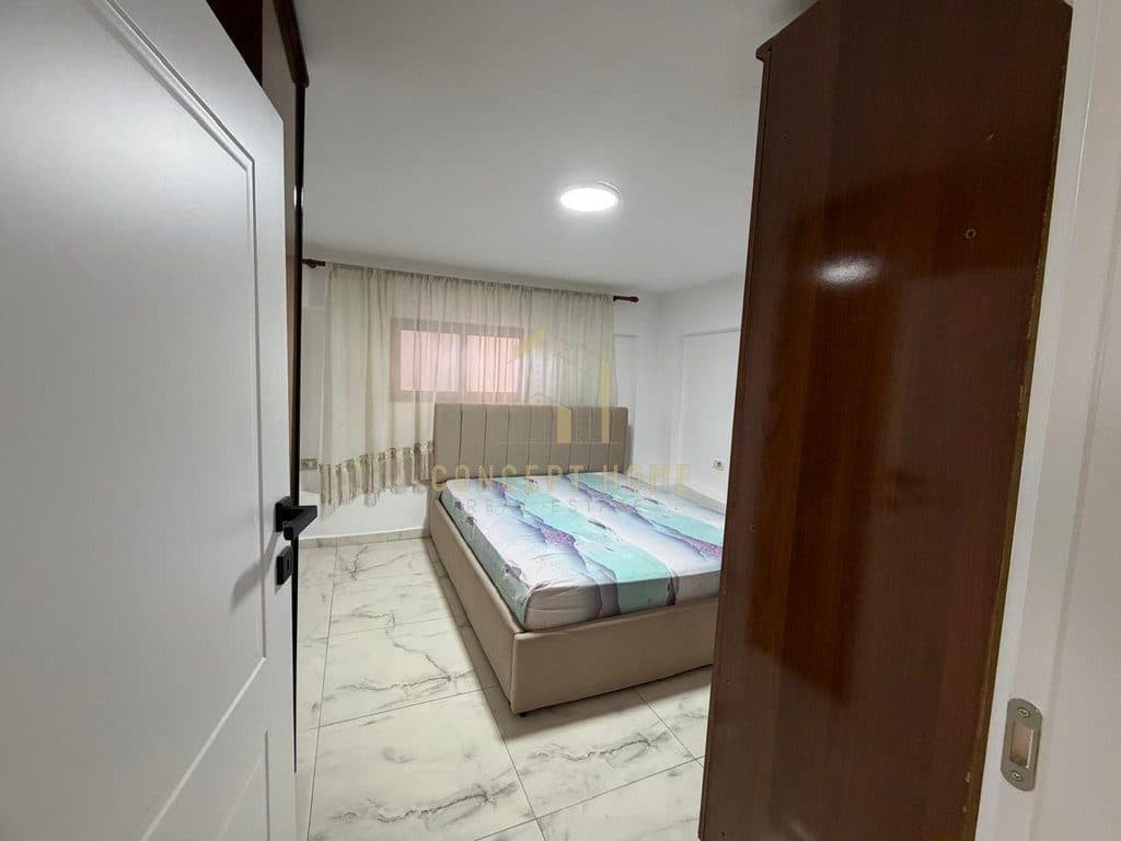 Jepet me qera apartament 2+1 tek Kodrra e Priftit 2