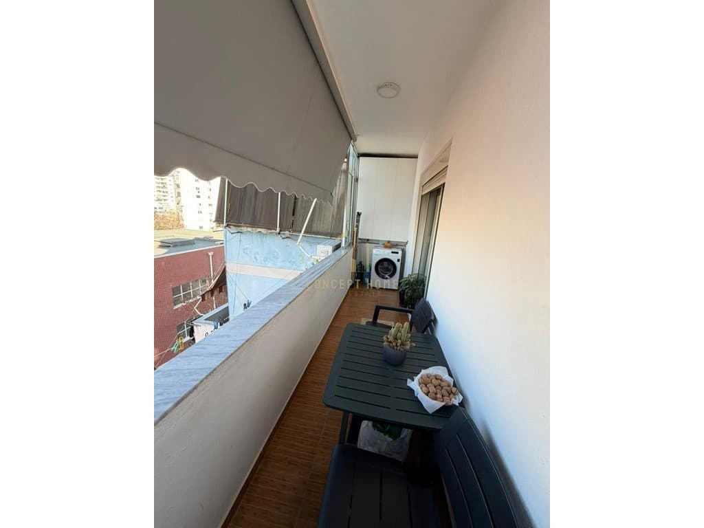 Shitet Apartament 2+1 ne Don Bosko 2