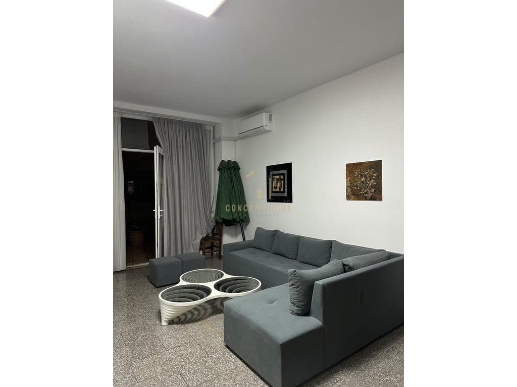 Apartament 2+1 Me Qira tek Rruga Jordan Misja, Tiranë - 65.000 leke / muaji | 100 m²