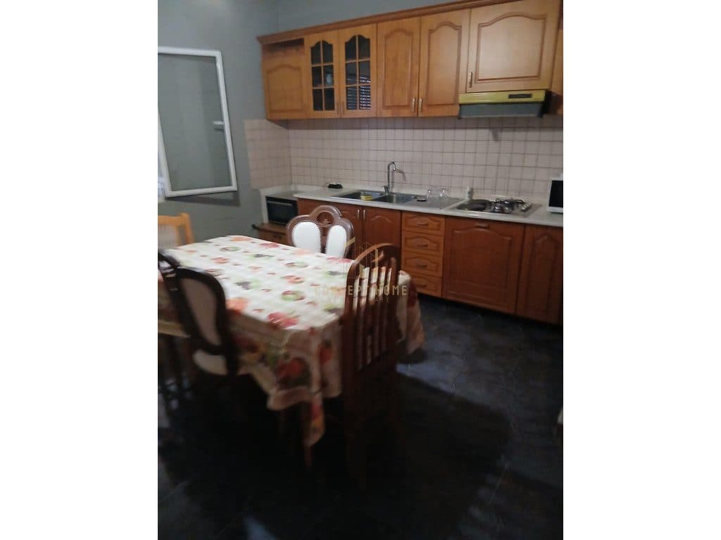 Jepet me qera apartament 2+1 Ne Babrru 4