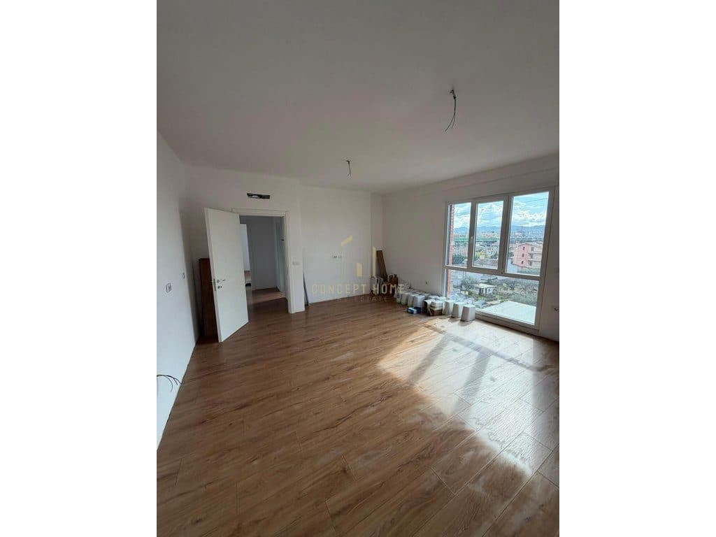Shitet apartament 1+1 ne Paskuqan 2
