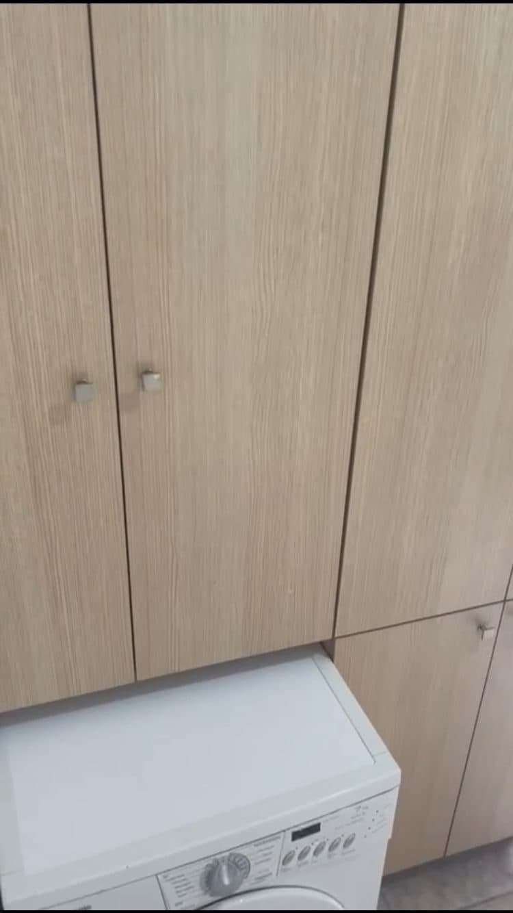 Shtëpi 1+1 me Qira në Rruga 5 Maji, Tirana - 320€ | 70 m² 4