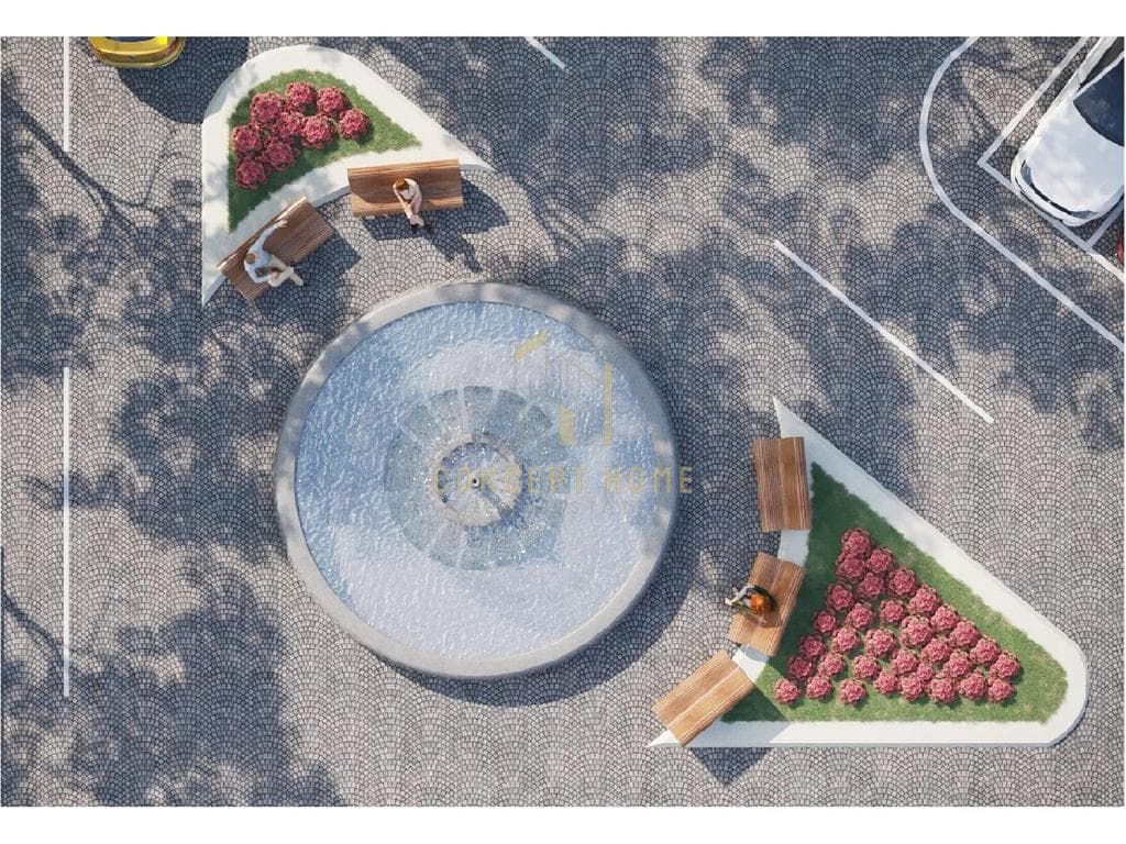 Vilë Moderne në Shitje – Kompleks Rezidencial, Mjull Bathore Pranë TEG-ut | Vetëm 10 minuta nga qendra e Tiranës 3