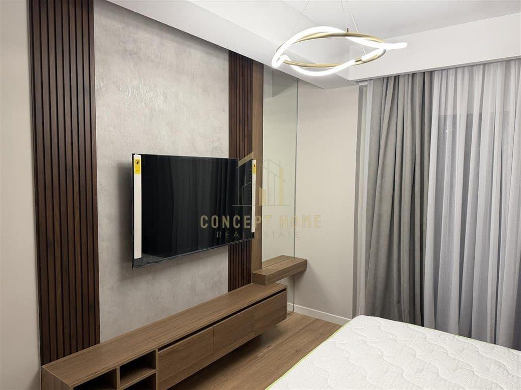 Jepet me qira Apartament 3+1 ne rezidencen - Kodra e diellit 2 2