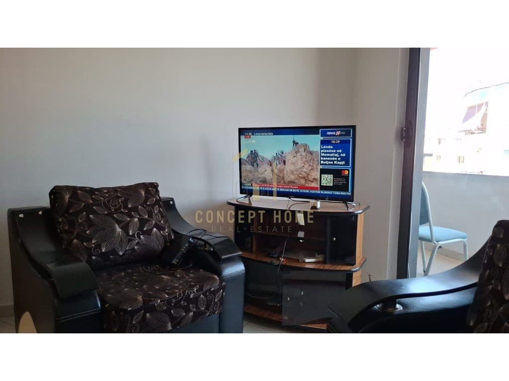 Jepet me qera Apartament 1+1 ne Astir