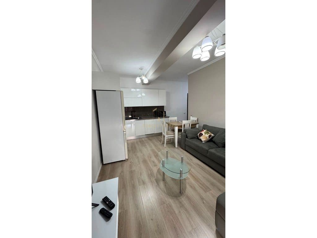 Jepet me qera apartament 2+1 ne Brryl.